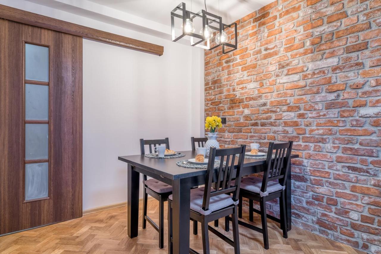 Grelewicz Apartments-Myplace Stary Toruń Esterno foto