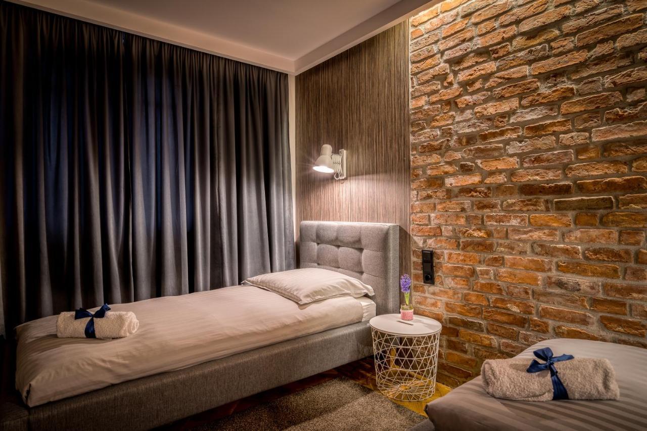 Grelewicz Apartments-Myplace Stary Toruń Esterno foto