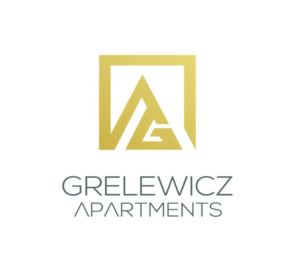 Grelewicz Apartments-Myplace Stary Toruń Esterno foto